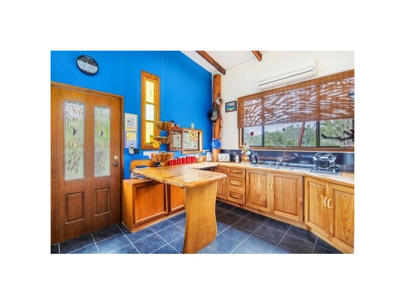 2635 Mary Valley Road, Kandanga QLD 4570
