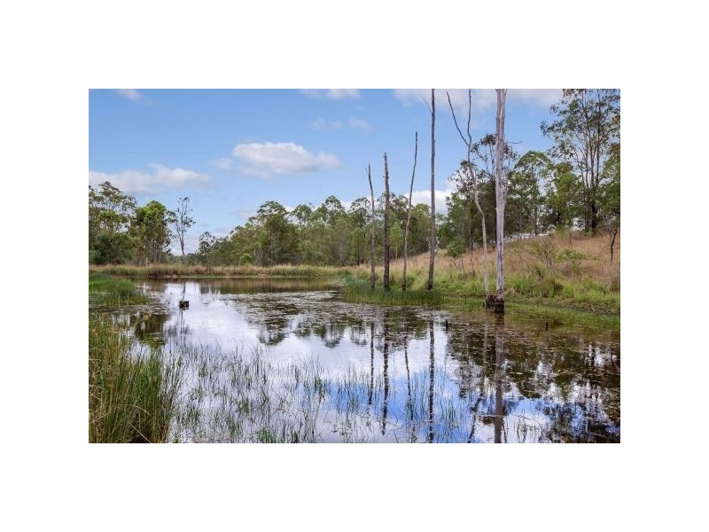 2635 Mary Valley Road, Kandanga QLD 4570