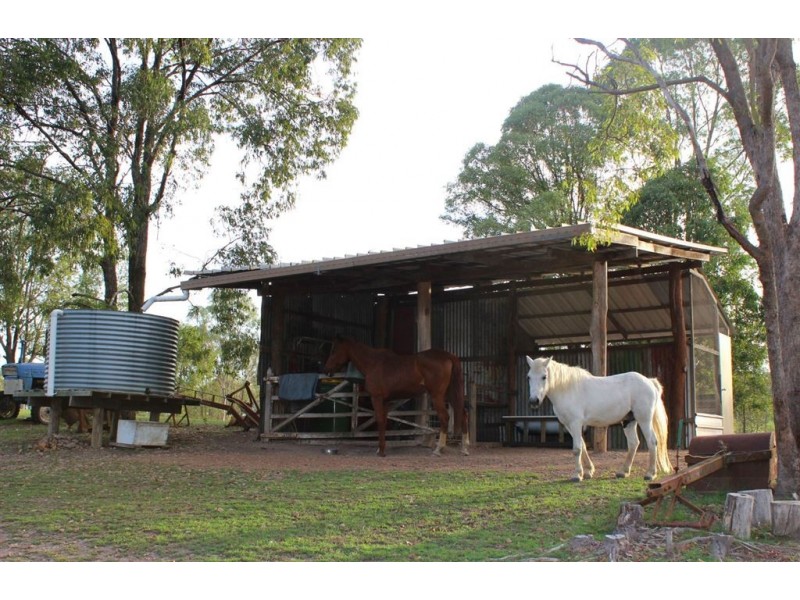 2635 Mary Valley Road, Kandanga QLD 4570