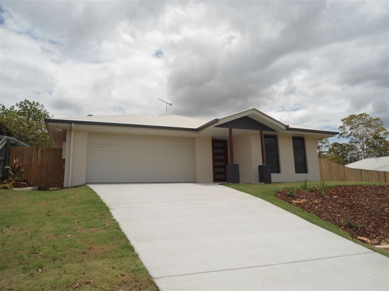 23 St Andrews Crescent, Gympie QLD 4570