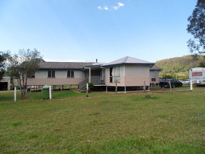 47 Sunshine Road, Wolvi QLD 4570