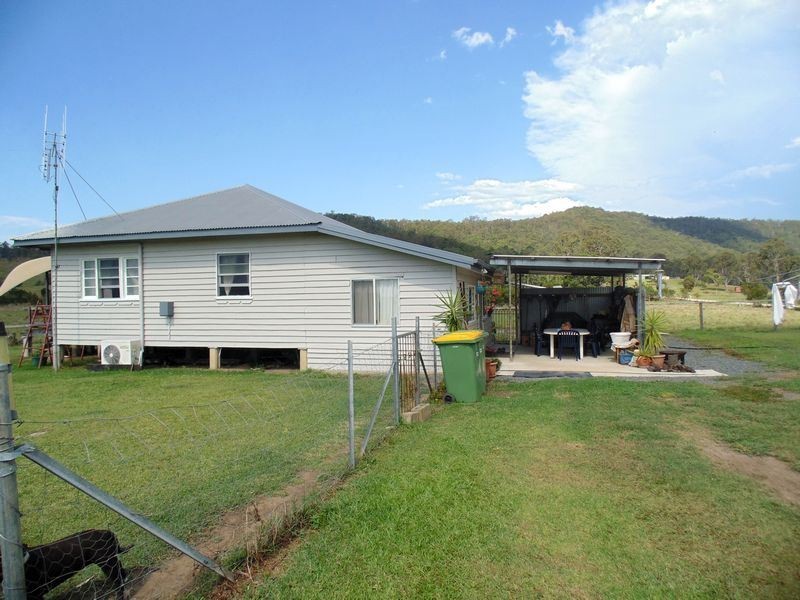 47 Sunshine Road, Wolvi QLD 4570