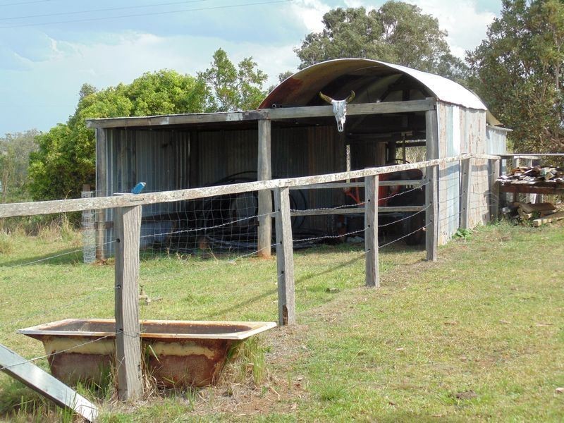 47 Sunshine Road, Wolvi QLD 4570