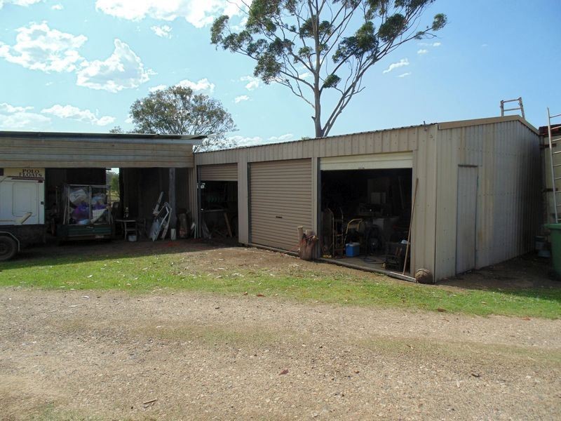 47 Sunshine Road, Wolvi QLD 4570