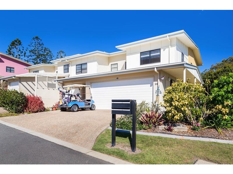 26/25 Corella Road, Gympie QLD 4570