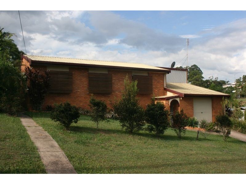 18 Beresford Crescent, Gympie QLD 4570