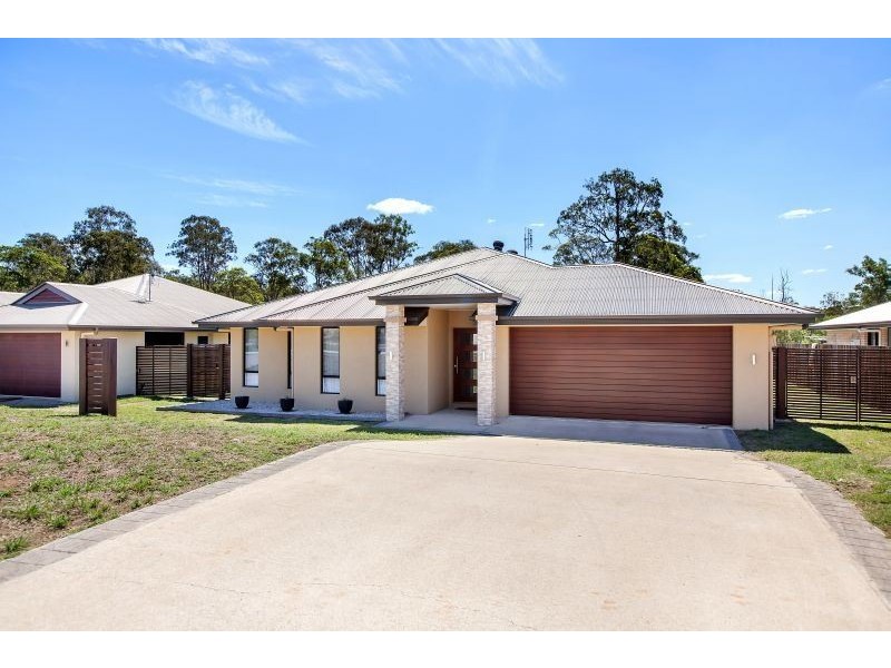 48 Judicial Circuit, Jones Hill QLD 4570