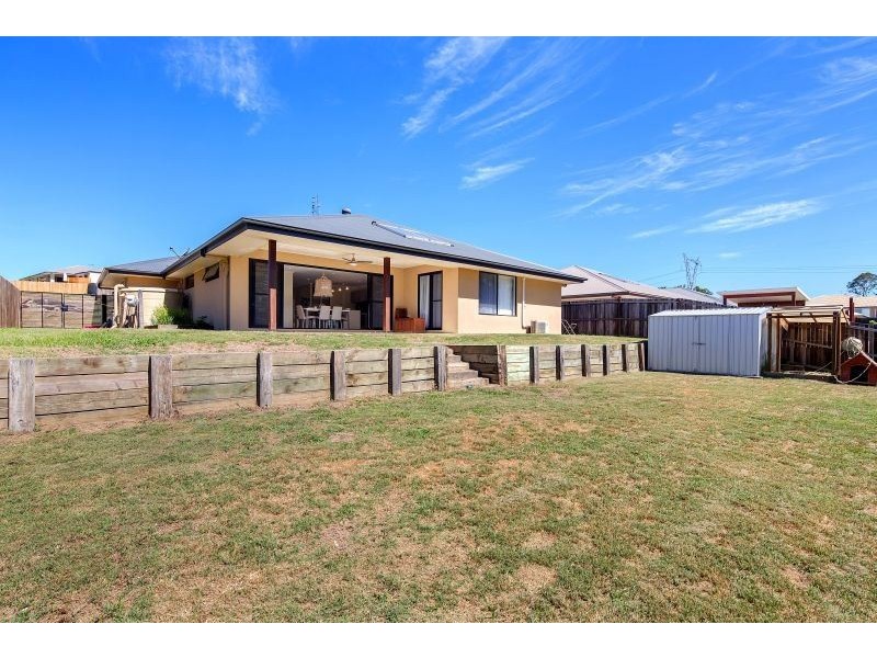 48 Judicial Circuit, Jones Hill QLD 4570