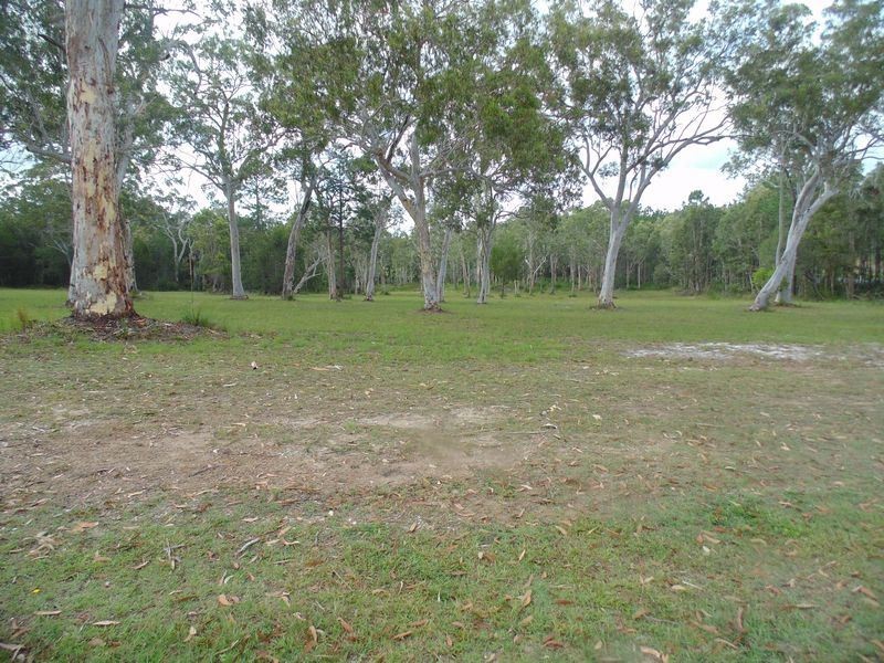 Lot 2 & 28 Cooloola Coast Road, Tin Can Bay QLD 4580