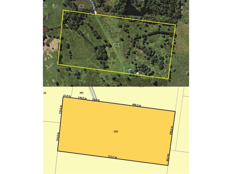 229 Meredith Road, Veteran QLD 4570
