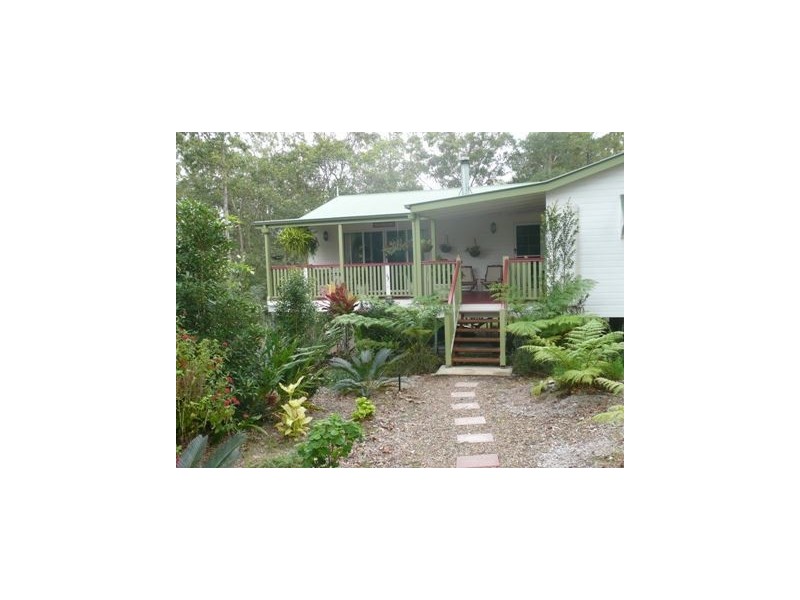 57 Herron Road, Pie Creek QLD 4570