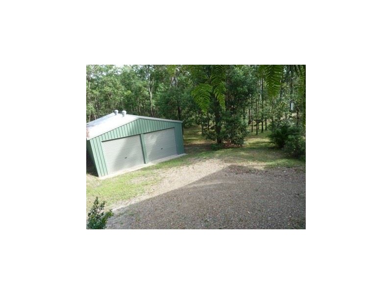 57 Herron Road, Pie Creek QLD 4570