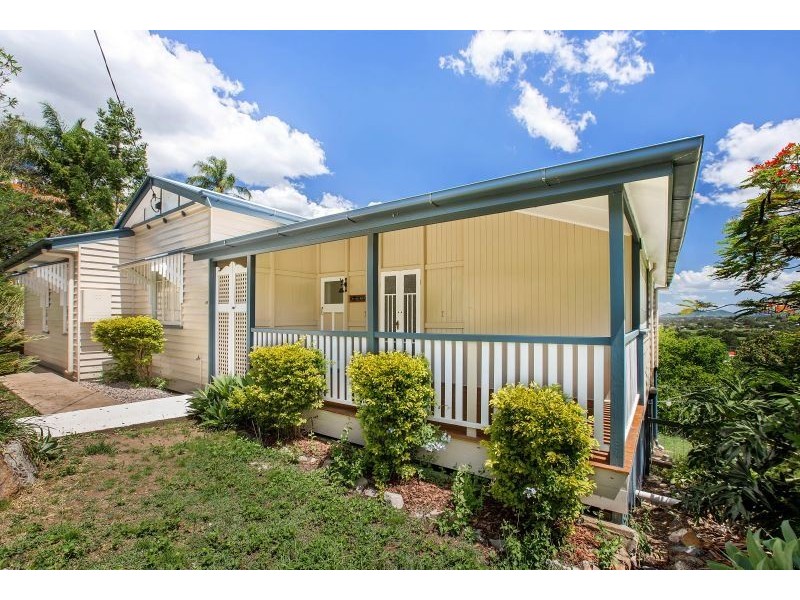 40 Bligh Street, Gympie QLD 4570