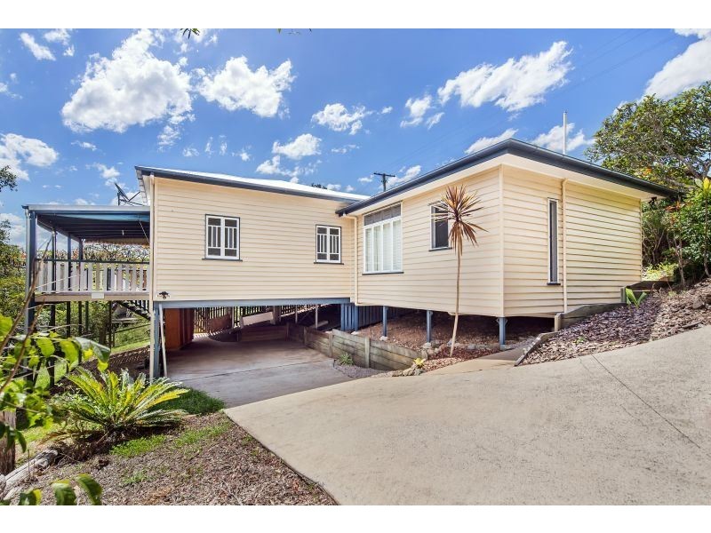 40 Bligh Street, Gympie QLD 4570