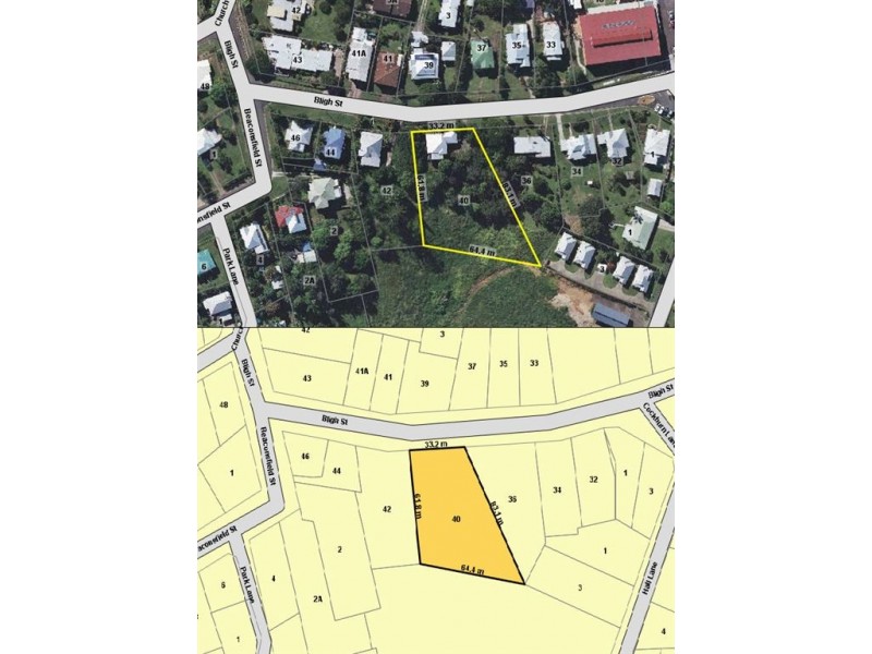 40 Bligh Street, Gympie QLD 4570