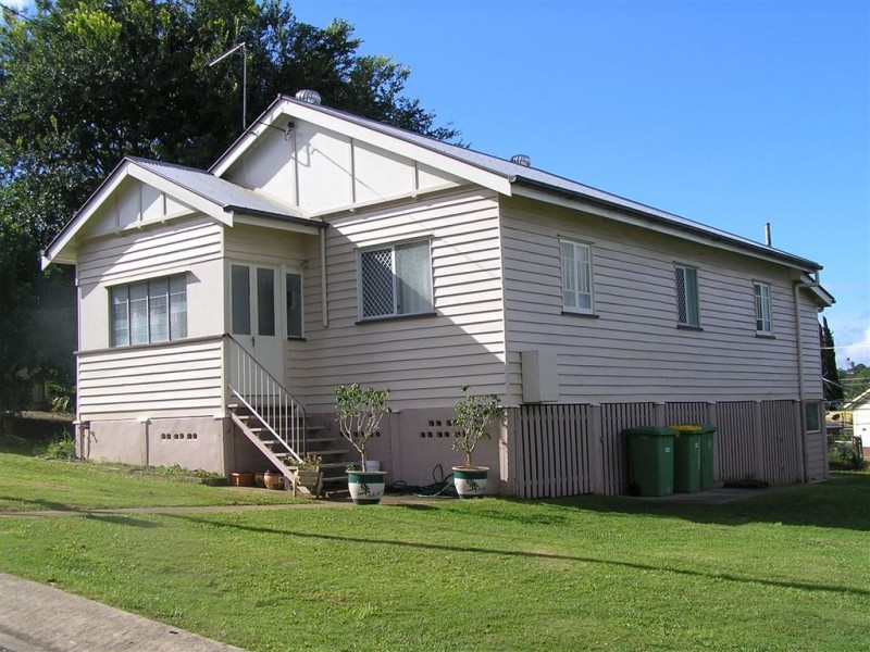 42 Smyth Street, Gympie QLD 4570