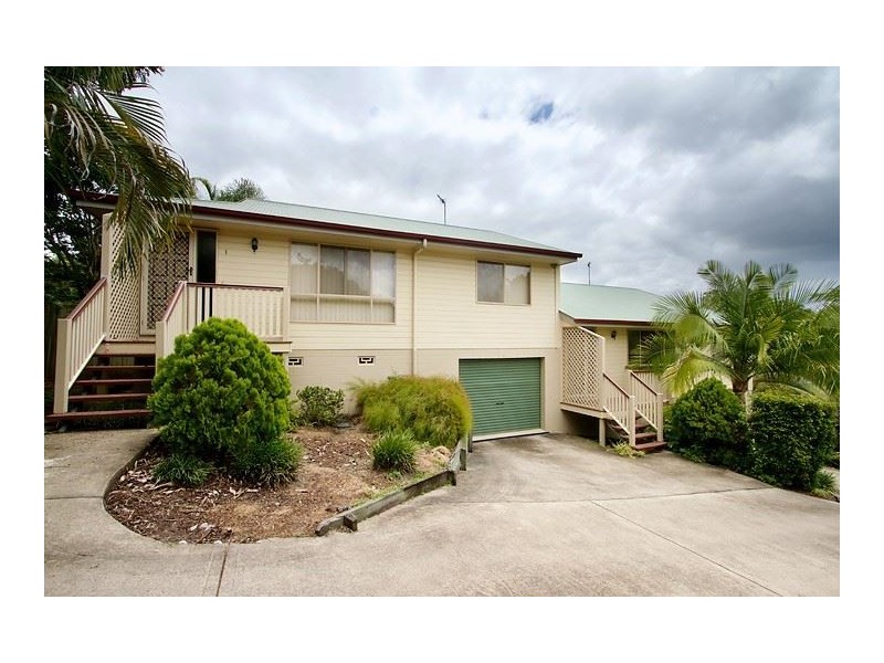 10a Victory Street, Gympie QLD 4570