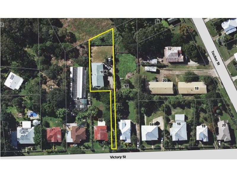10a Victory Street, Gympie QLD 4570