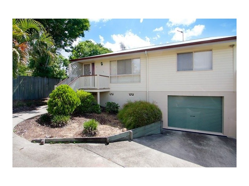 10a Victory Street, Gympie QLD 4570