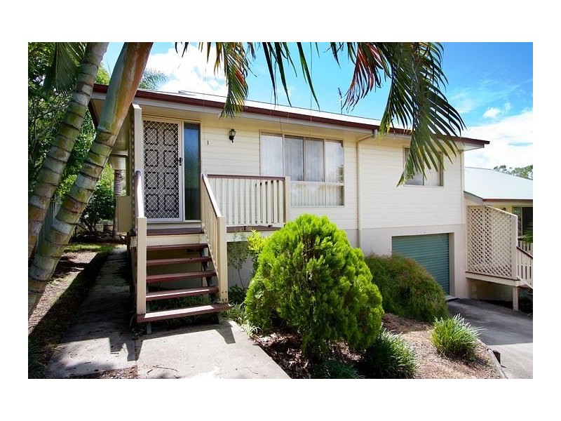 10a Victory Street, Gympie QLD 4570