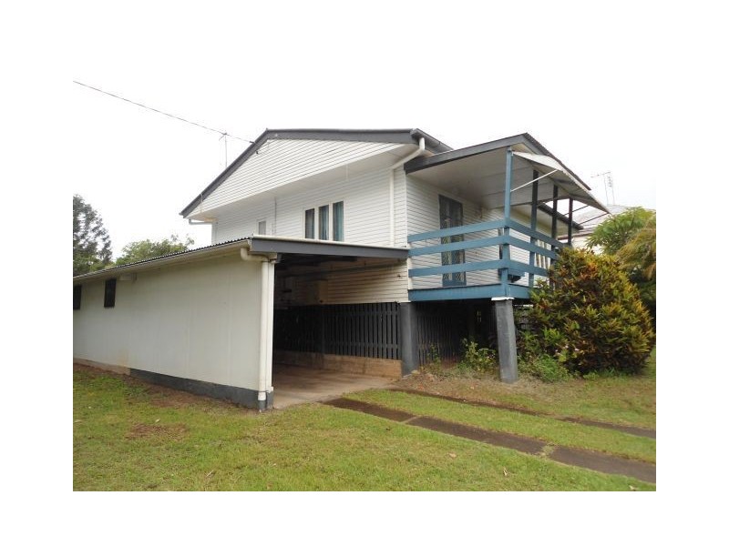 21 Louisa Street, Gympie QLD 4570