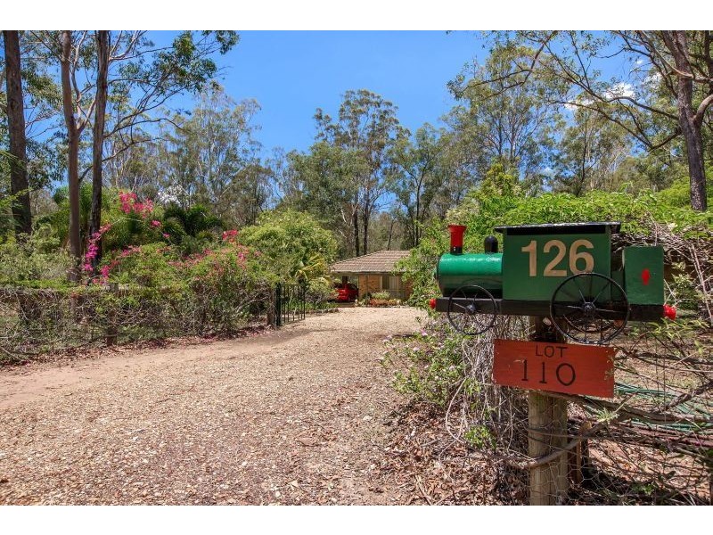 126 Rodney Road, Curra QLD 4570