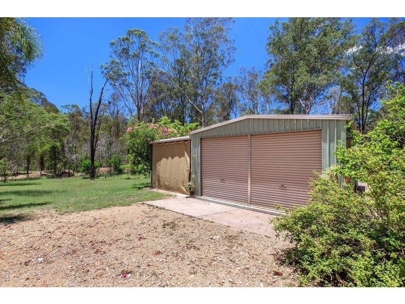 126 Rodney Road, Curra QLD 4570