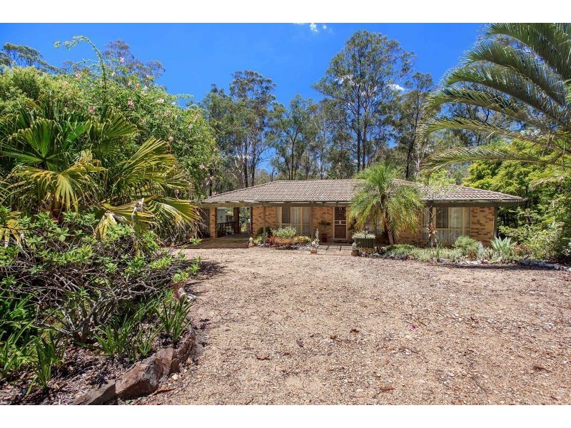 126 Rodney Road, Curra QLD 4570