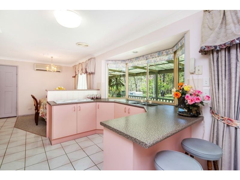 126 Rodney Road, Curra QLD 4570