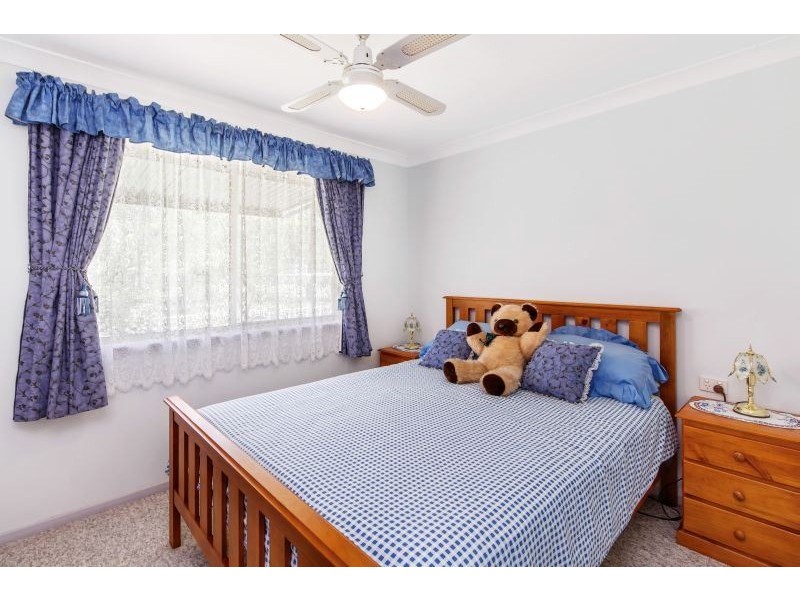 126 Rodney Road, Curra QLD 4570