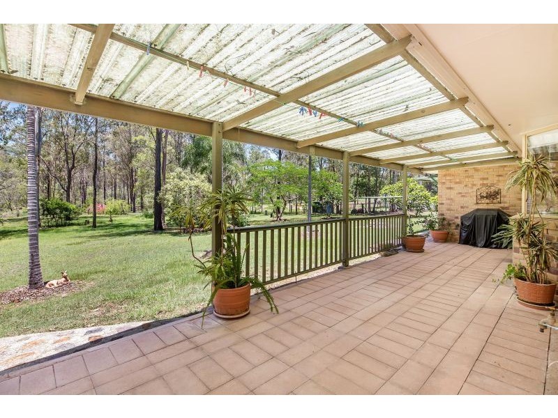 126 Rodney Road, Curra QLD 4570