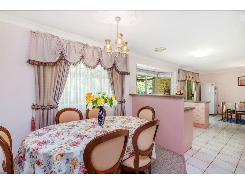 126 Rodney Road, Curra QLD 4570