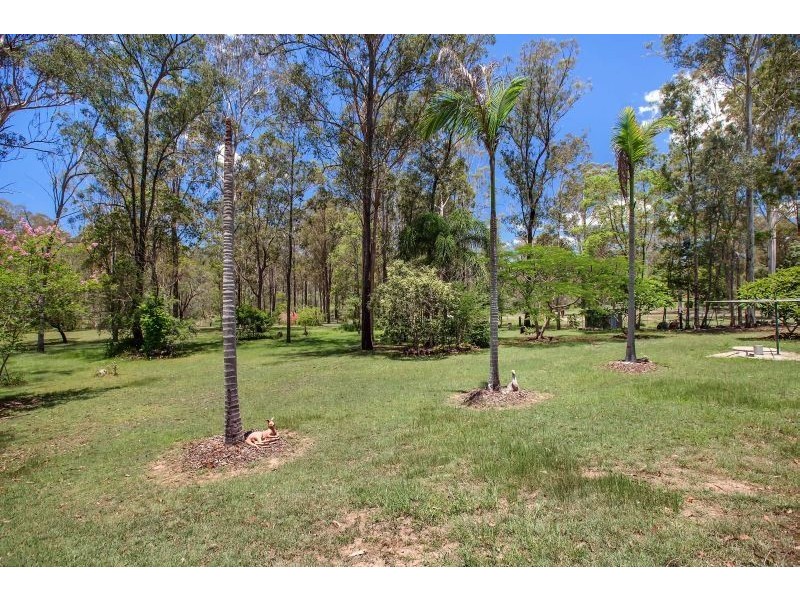 126 Rodney Road, Curra QLD 4570