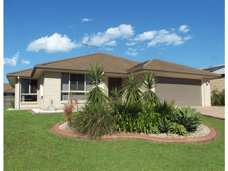 7 Riverstone Close, Gympie QLD 4570