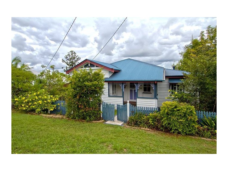 44 Bligh Street, Gympie QLD 4570