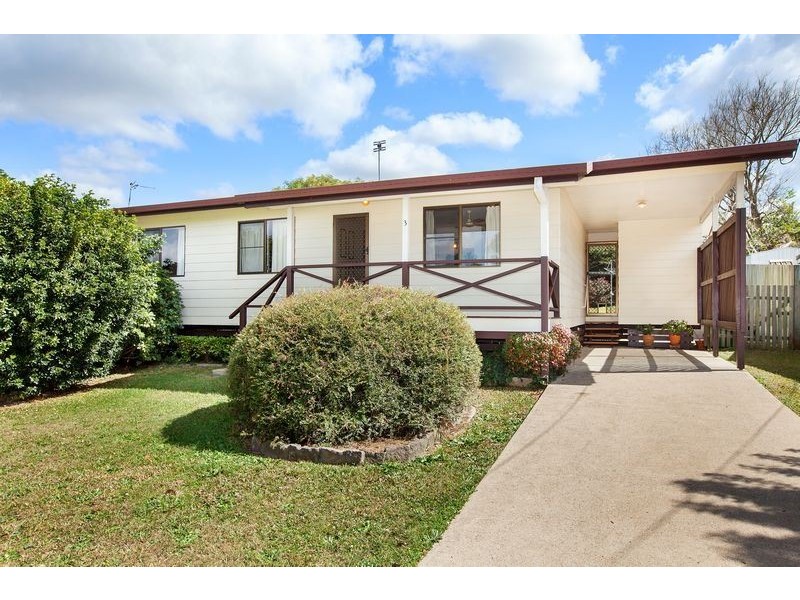 3 Wilbrahman Court, Gympie QLD 4570