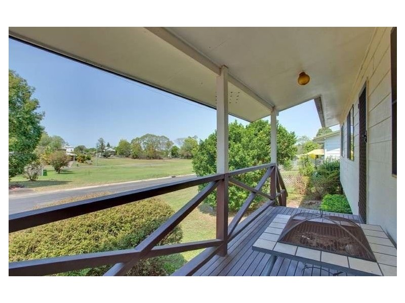 3 Wilbrahman Court, Gympie QLD 4570