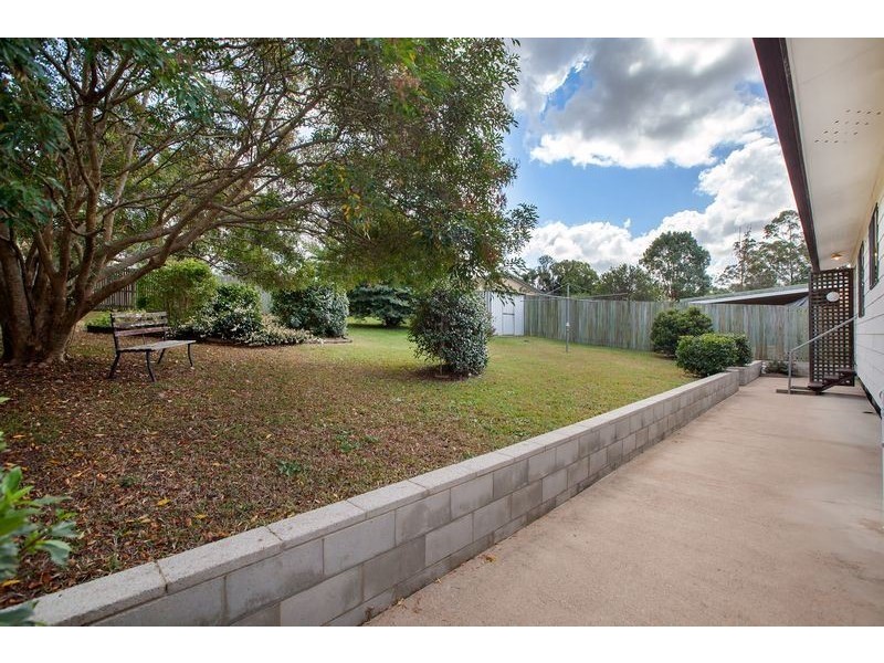 3 Wilbrahman Court, Gympie QLD 4570
