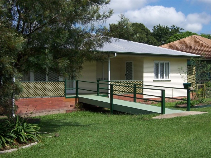 55 Hilton Road, Gympie QLD 4570