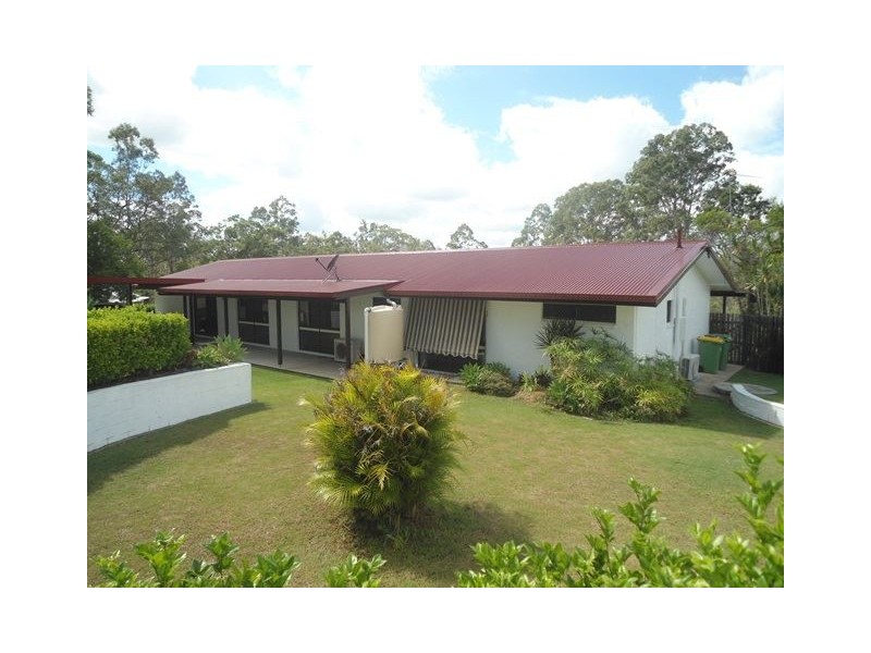 12 Groves Road, Araluen QLD 4570