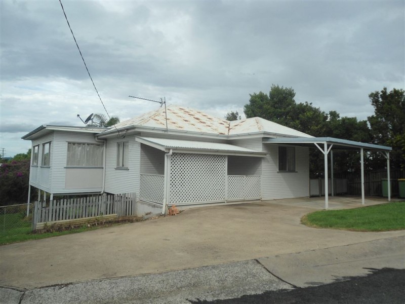 3 Woolgar Lane, Gympie QLD 4570