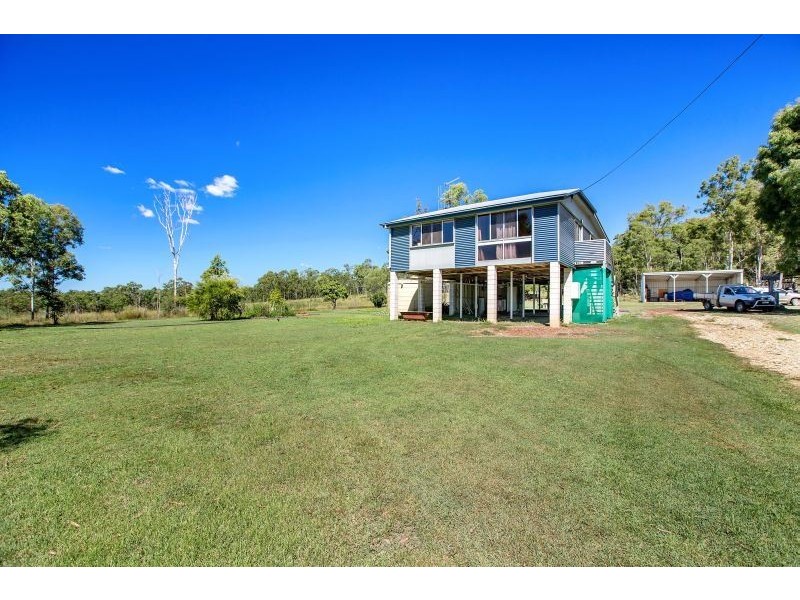 321 Sexton Road, Sexton QLD 4570