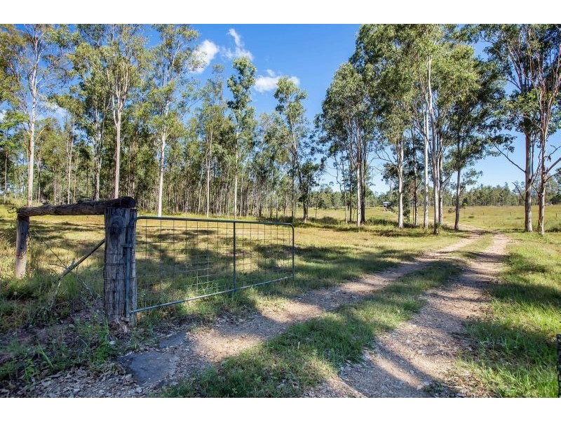 321 Sexton Road, Sexton QLD 4570