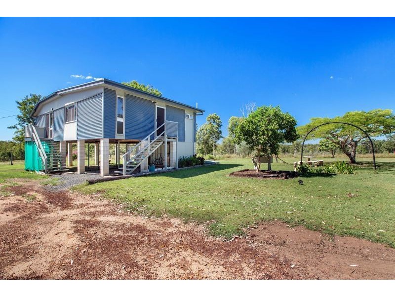 321 Sexton Road, Sexton QLD 4570