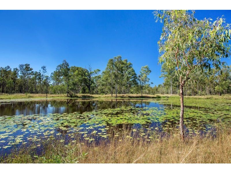 321 Sexton Road, Sexton QLD 4570