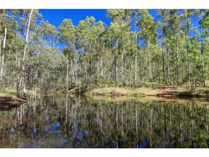 321 Sexton Road, Sexton QLD 4570
