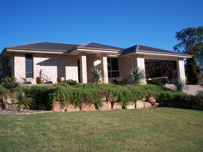 50 Banksia Drive, Gympie QLD 4570