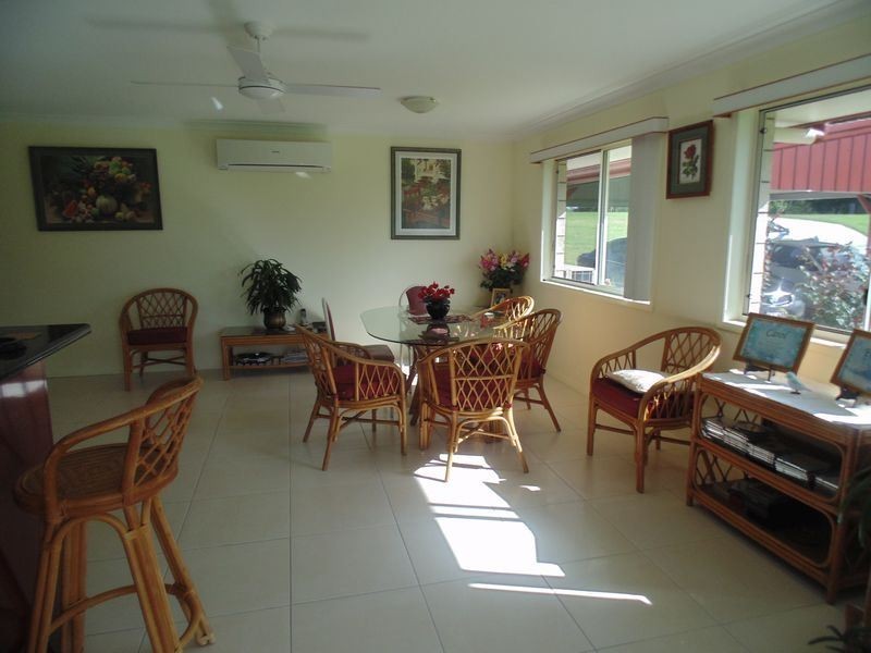 34 Grecian Bends Road, Greens Creek QLD 4570