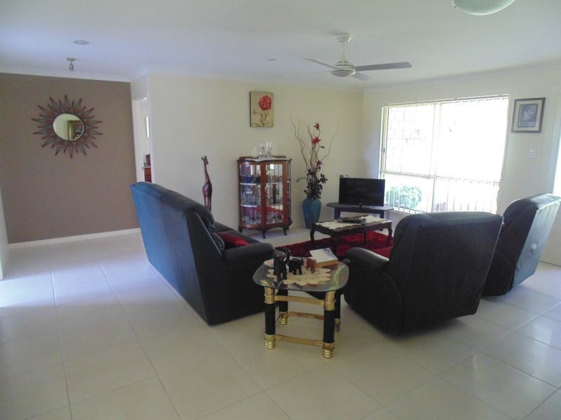 34 Grecian Bends Road, Greens Creek QLD 4570