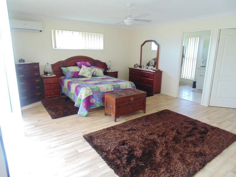 34 Grecian Bends Road, Greens Creek QLD 4570